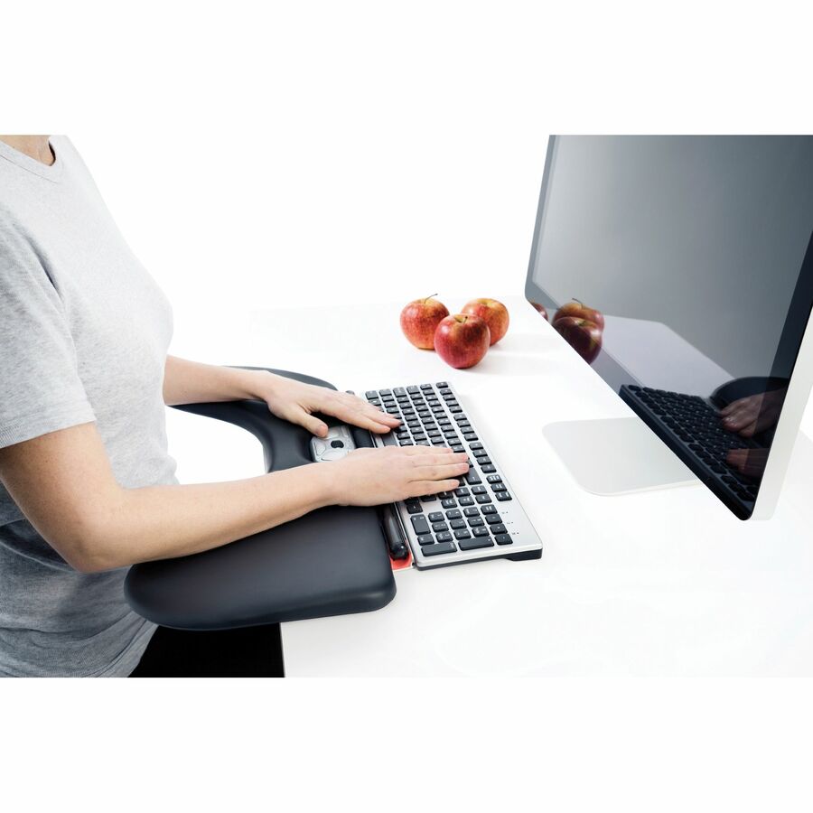 Contour ArmSupport Red AS-RED