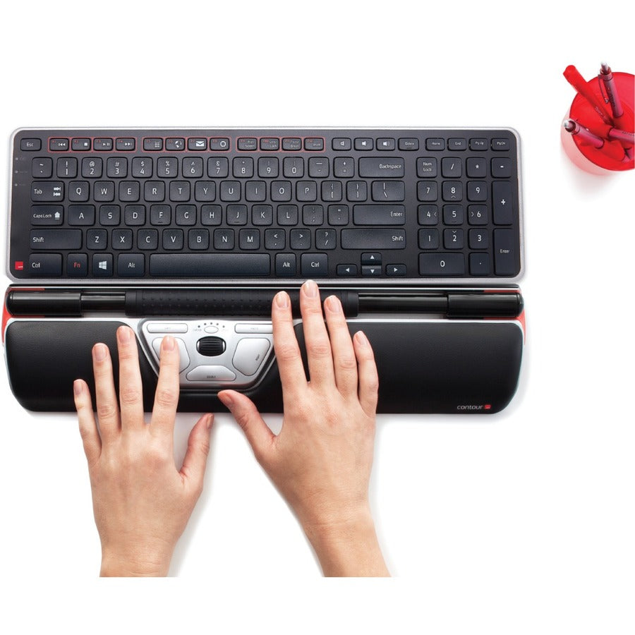 Contour Balance Keyboard BALANCE-US-WIRED