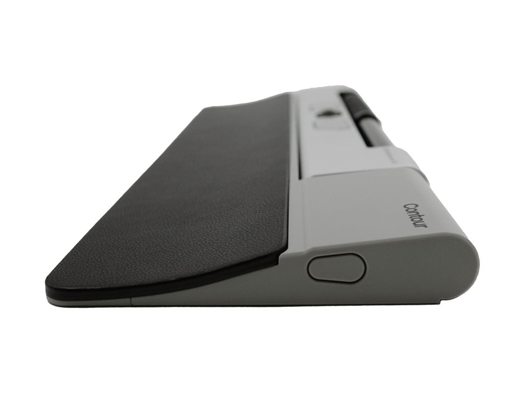 Contour Design - Wrist rest