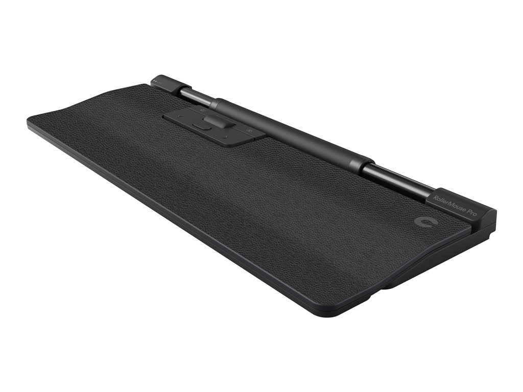Contour RollerMouse Pro - Centred mouse - ergonomic - regular - 6 buttons - wired - USB