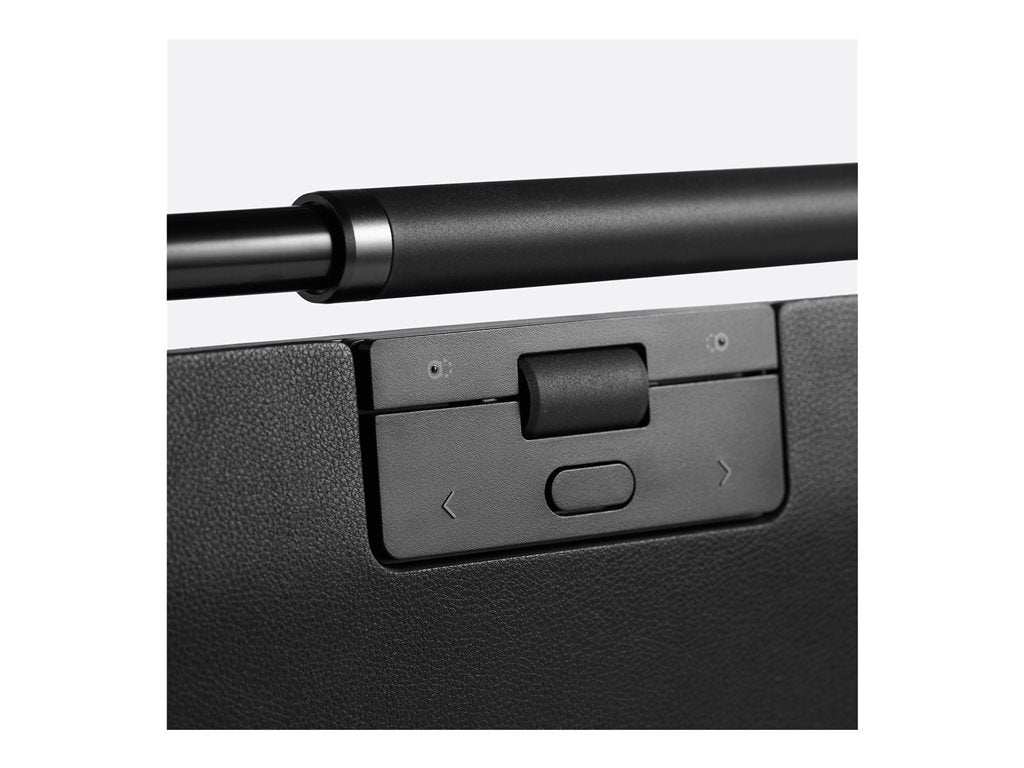 Contour RollerMouse Pro - Centred mouse - ergonomic - regular - 6 buttons - wired - USB