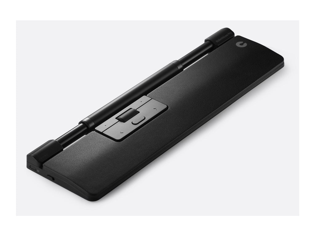 Contour RollerMouse Pro - Centred mouse - ergonomic - slim - 6 buttons - wireless - Bluetooth, USB