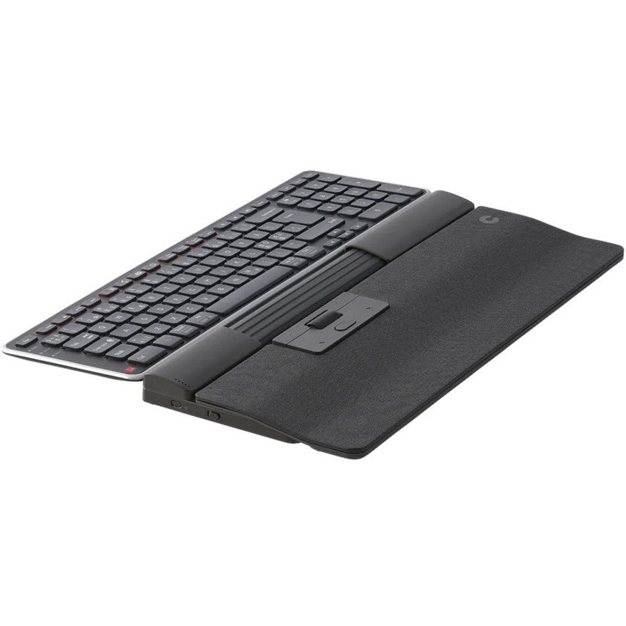 Contour SliderMouse Pro - Dark Grey - Regular