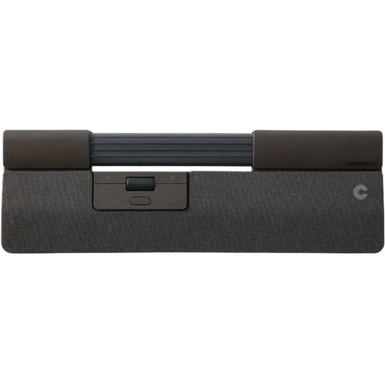 Contour SliderMouse Pro - Dark Grey - Slim