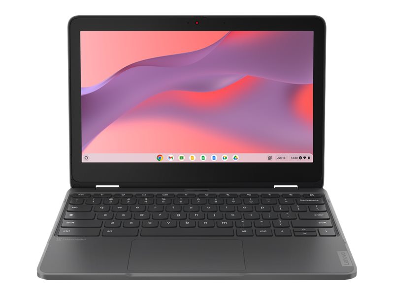 Convertible Chromebook - Lenovo 300e Yoga Chromebook Gen 4 | TechSoft