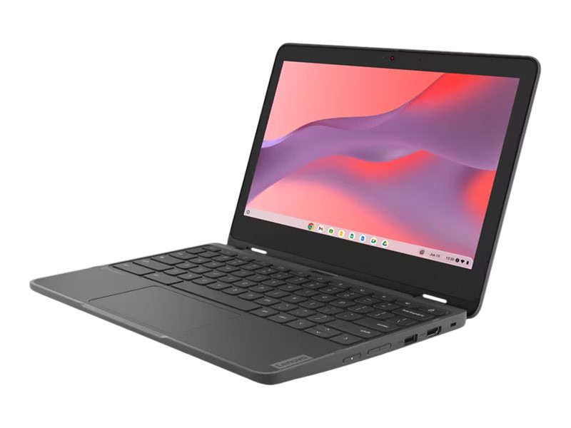 Convertible Chromebook - Lenovo 300e Yoga Chromebook Gen 4 | TechSoft