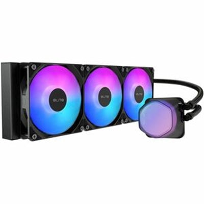 Cooler Master Elite Liquid 360 CPU AIO Cooler