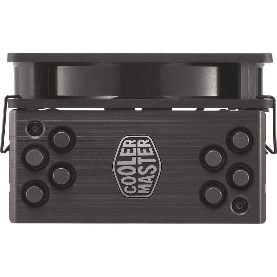 Cooler Master Hyper 212 Black Edition RR-212S-20PK-R2