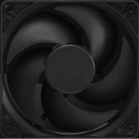 Cooler Master Hyper 212 Black Edition Rr-212S-20Pk-R1 Cpu Fan For Intel Lga Lga