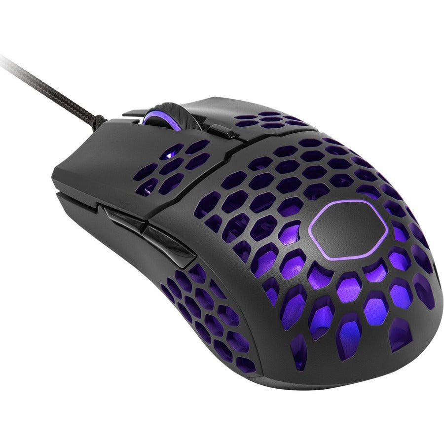 Cooler Master MM MM711 Gaming Mouse MM-711-KKOL1
