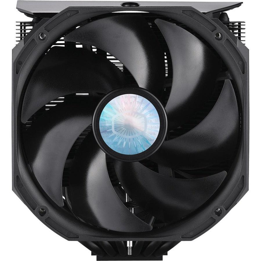 Cooler Master MasterAir MA624 Stealth