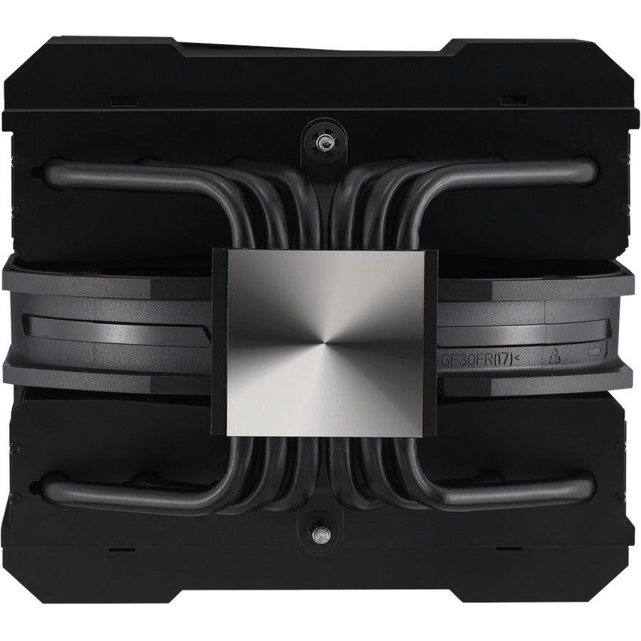 Cooler Master MasterAir MA624 Stealth