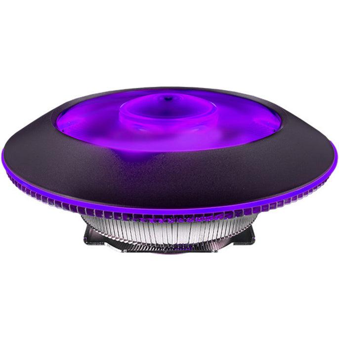 Cooler Master Masterair G100M Mam-G1Cn-924Pc-R1 Cpu Fan For Intel Lga