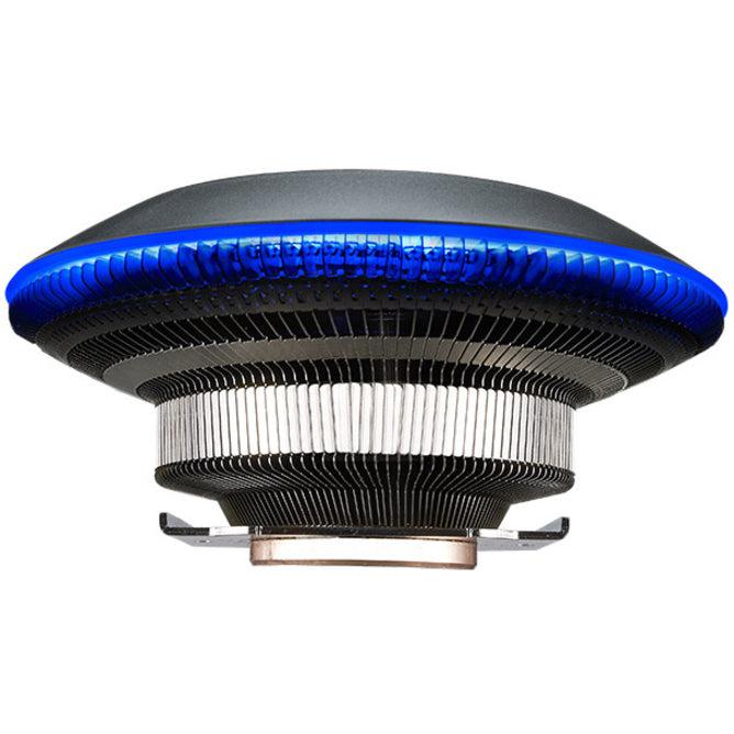 Cooler Master Masterair G100M Mam-G1Cn-924Pc-R1 Cpu Fan For Intel Lga