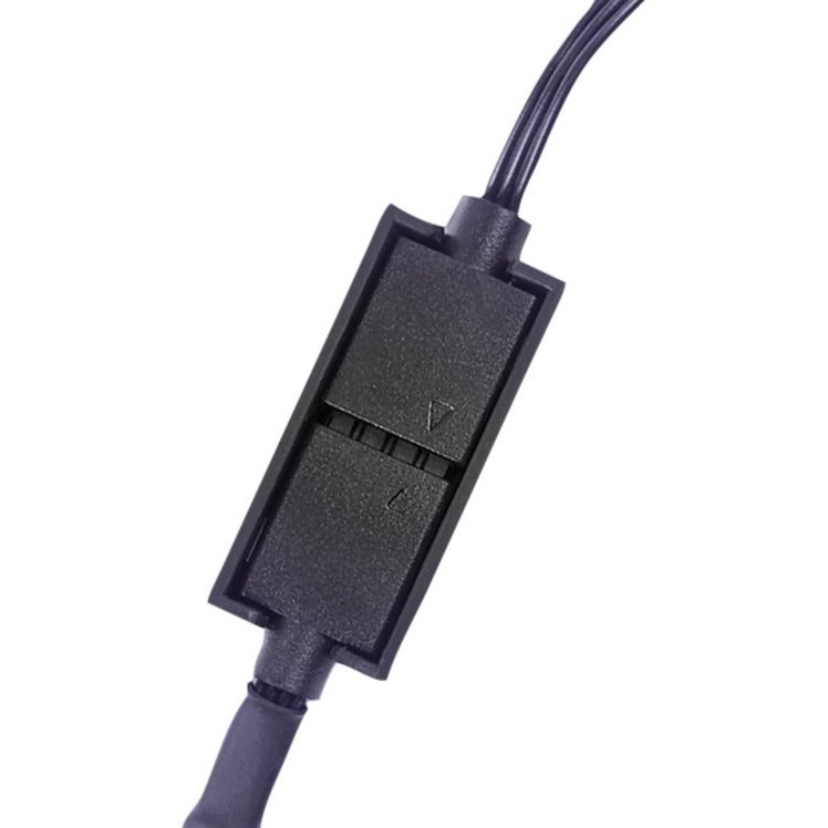 Cooler Master Mfx-B2Dn-183Pa-R1 Sickleflow 120 V2 Addressable Rgb 3 In 1 Square Frame Fan,