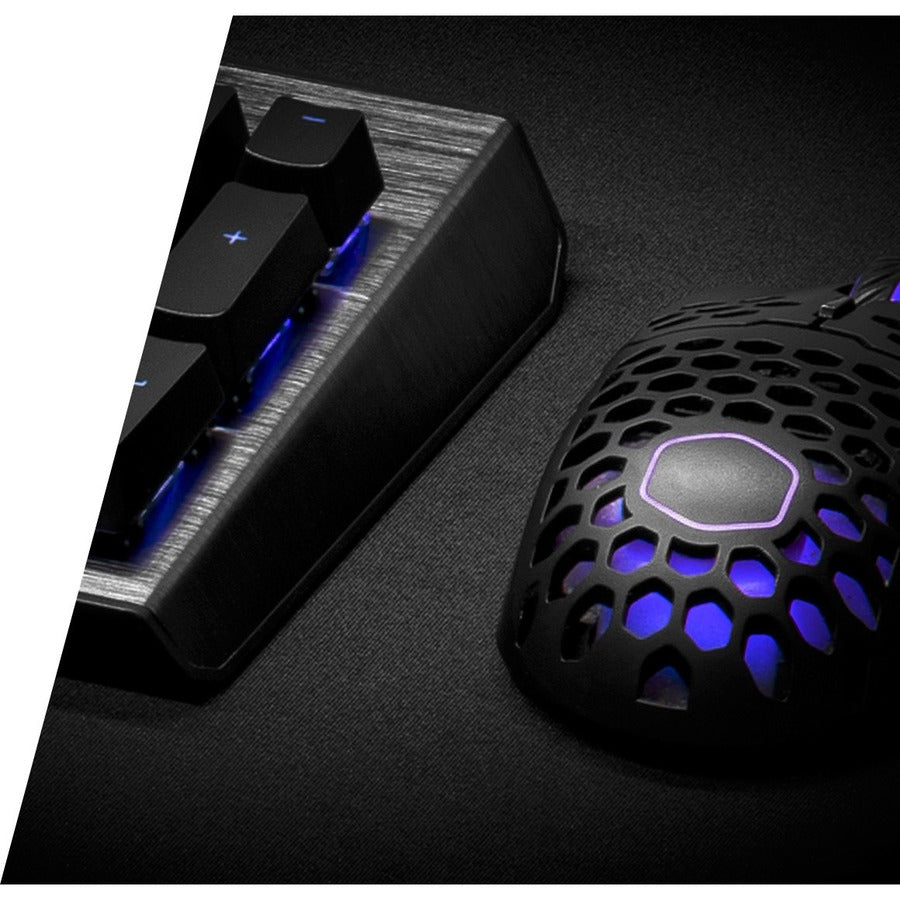 Cooler Master MP511 Gaming Mouse Pad MP-511-CBXC1