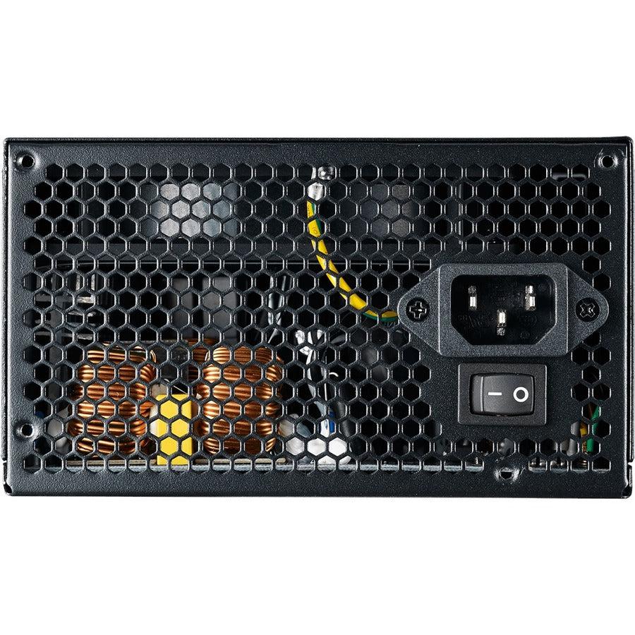 Cooler Master Mpe-7501-Afaag-Us 80 Plus Gold 750W V2 Full Modular Atx 12V Power Supply W/ Active Pfc