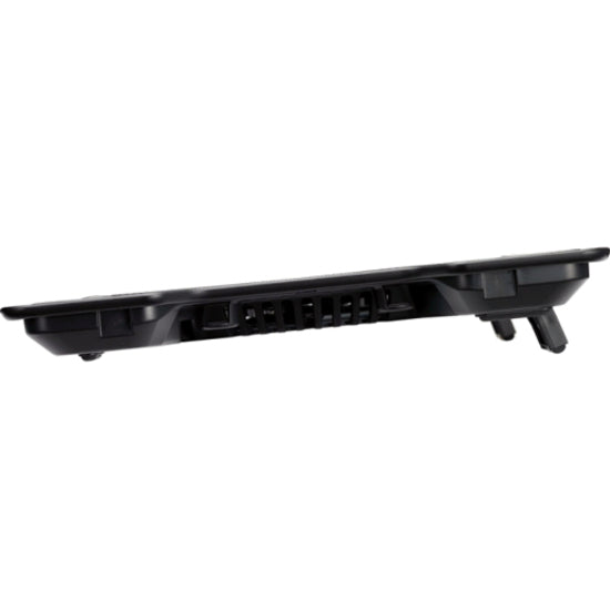 Cooler Master NotePal X-Slim - Ultra-Slim Laptop Cooling Pad with 160mm Fan (R9-NBC-XSLI-GP)