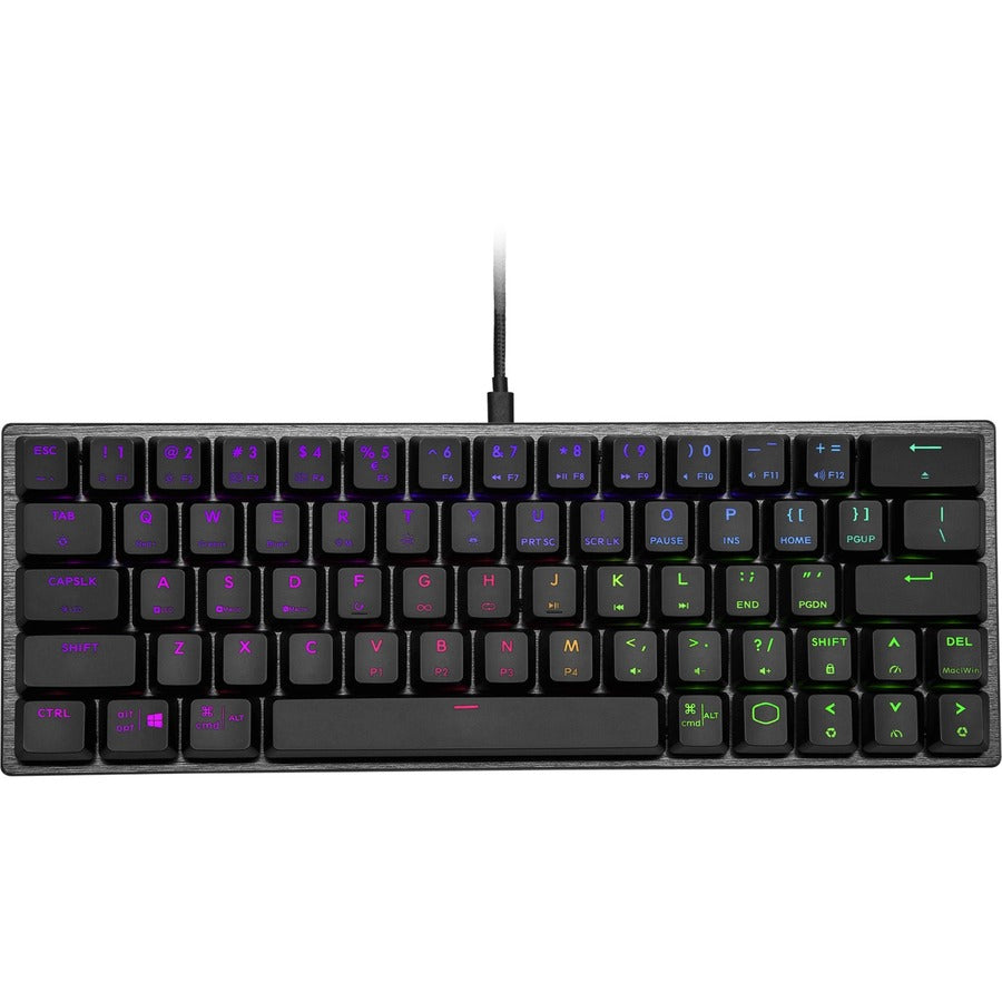 Cooler Master SK620 Keyboard SK-620-GKTL1-US