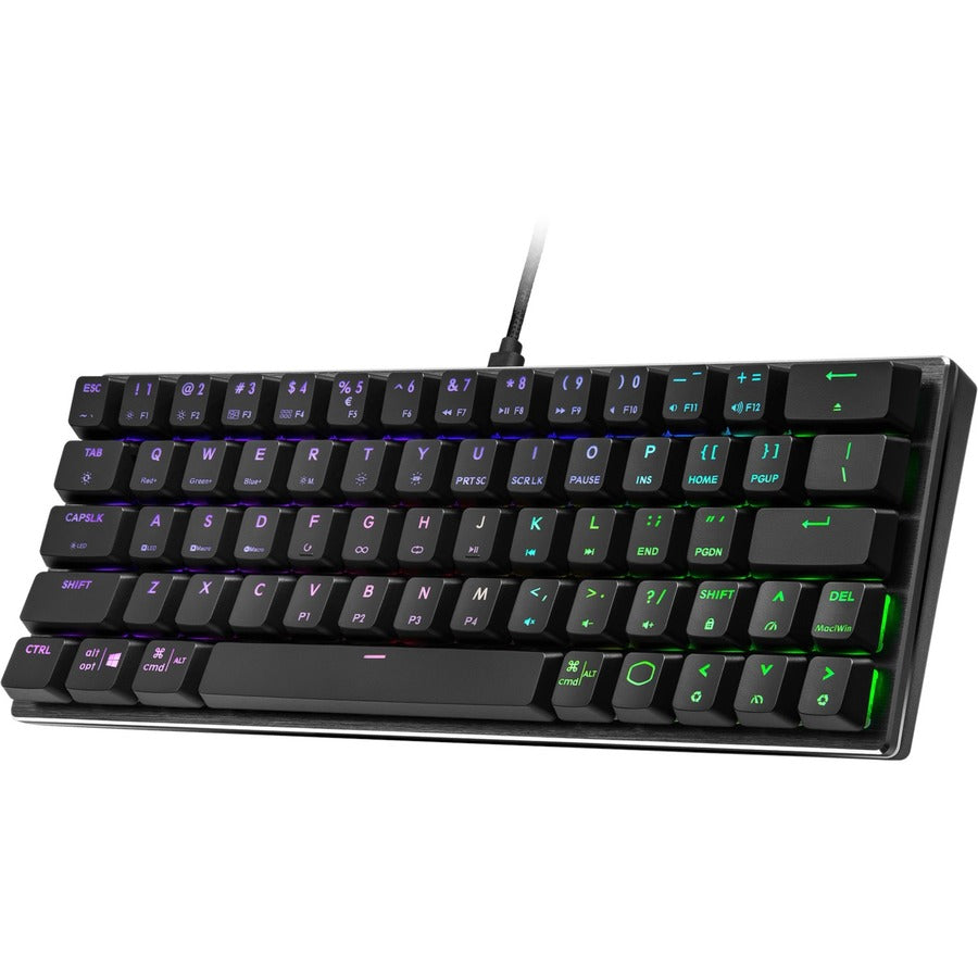Cooler Master SK620 Gaming Mouse SK-620-GKTR1-US