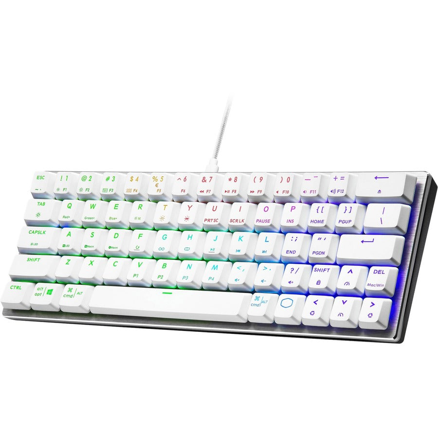 Cooler Master SK620 Gaming Mouse SK-620-SKTM1-US