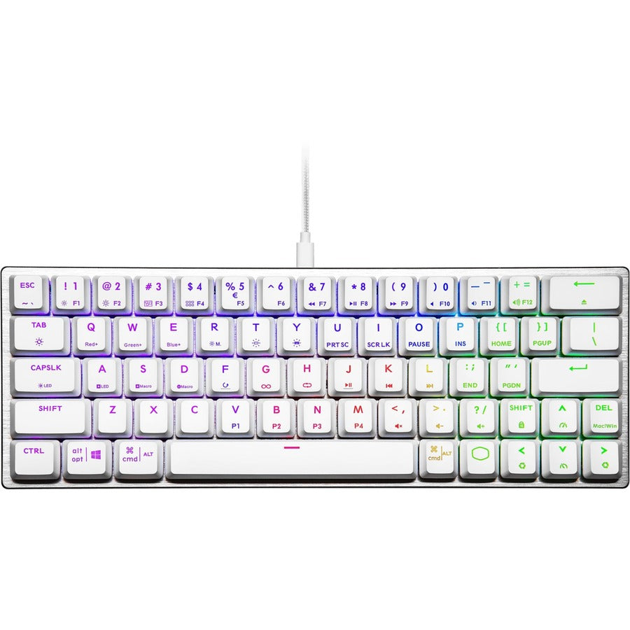 Cooler Master SK620 Gaming Mouse SK-620-SKTR1-US