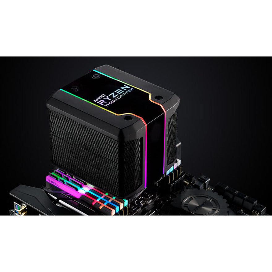 Cooler Master Wraith Ripper Mam-D7Pn-Dwrps-T1 Cpu Fan For Amd Socket Tr4