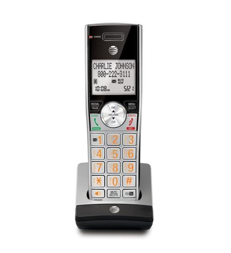 Cordless Handset for CL84215 ATT-CL80115