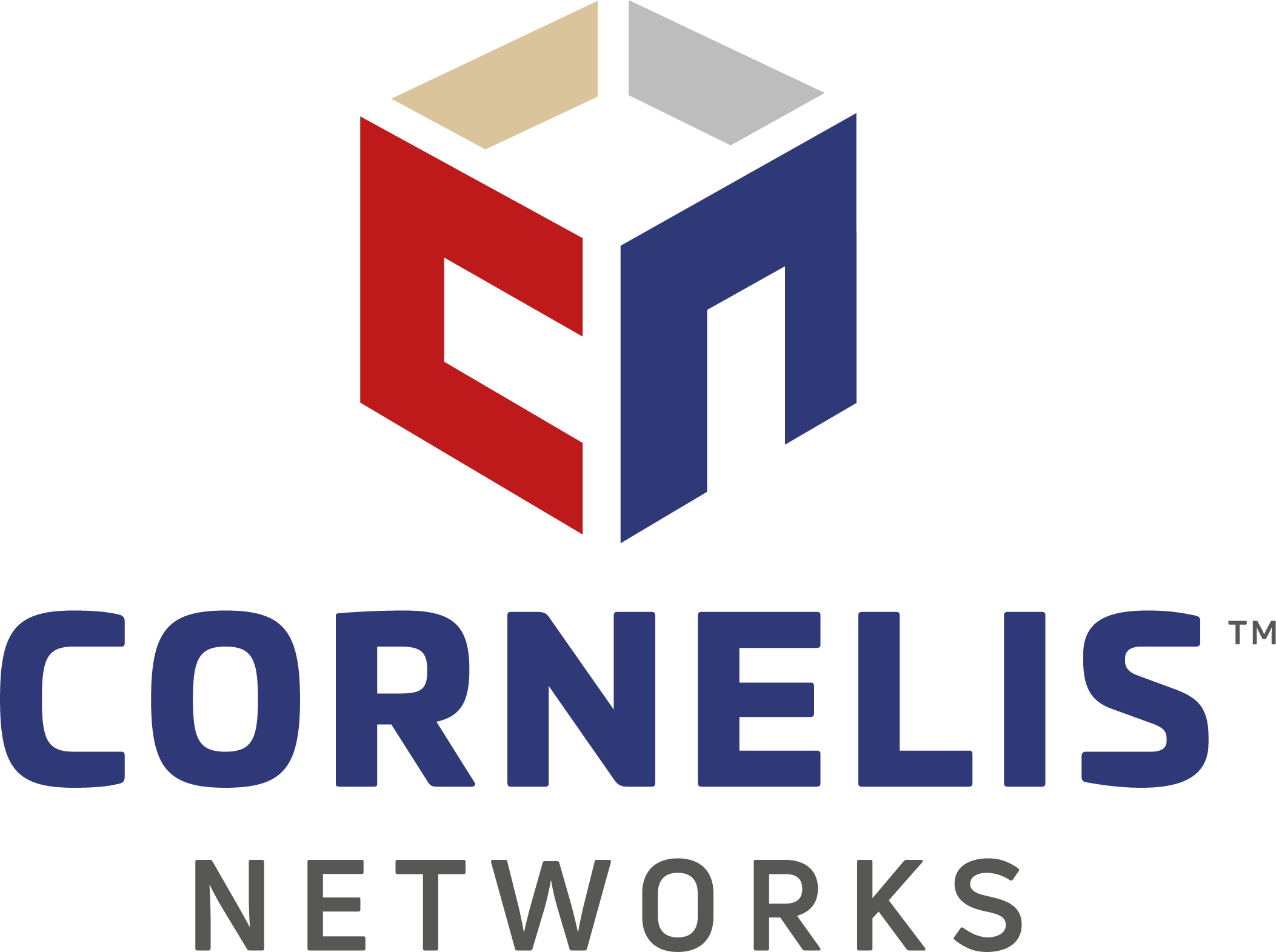 Cornelis CN5000 Director Class Switch Installation & Rail Kit