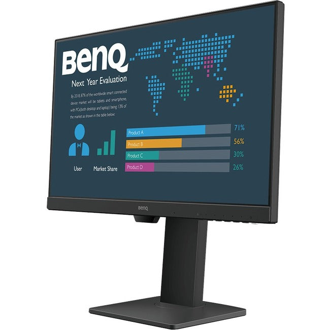 Corporate,Black,23.8,Ips,1920X1080,Hdmi (V1.4);Usb C,,,Usb-C,72% Ntsc,Usb-C, Hdm