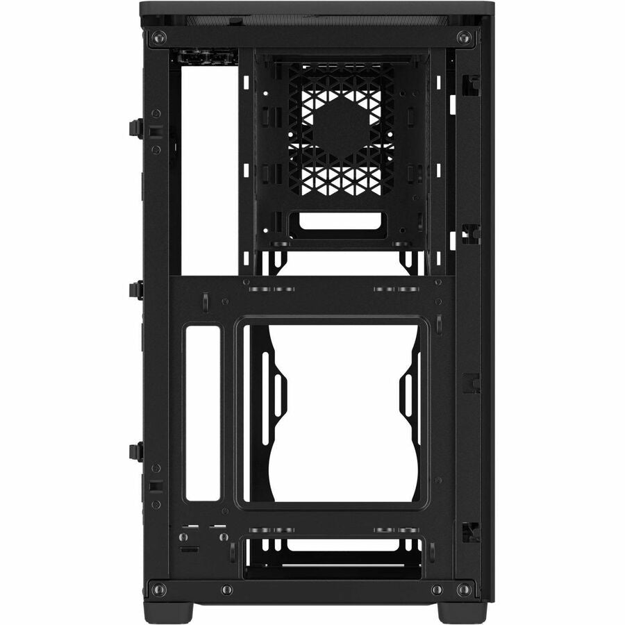 Corsair 2000D AIRFLOW Mini-ITX PC Case - Black