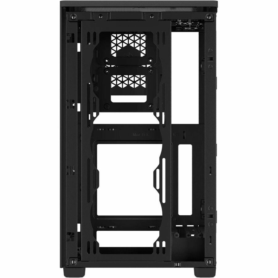 Corsair 2000D AIRFLOW Mini-ITX PC Case - Black