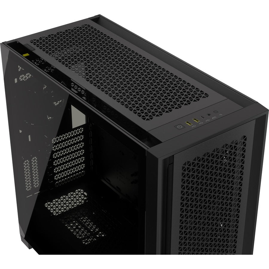 Corsair 5000D Airflow Computer Case CC-9011210-WW