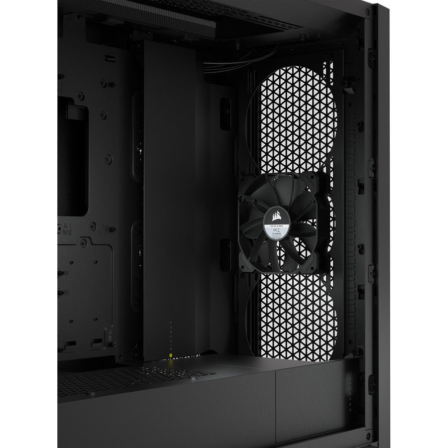 Corsair 5000D Airflow Computer Case CC-9011210-WW