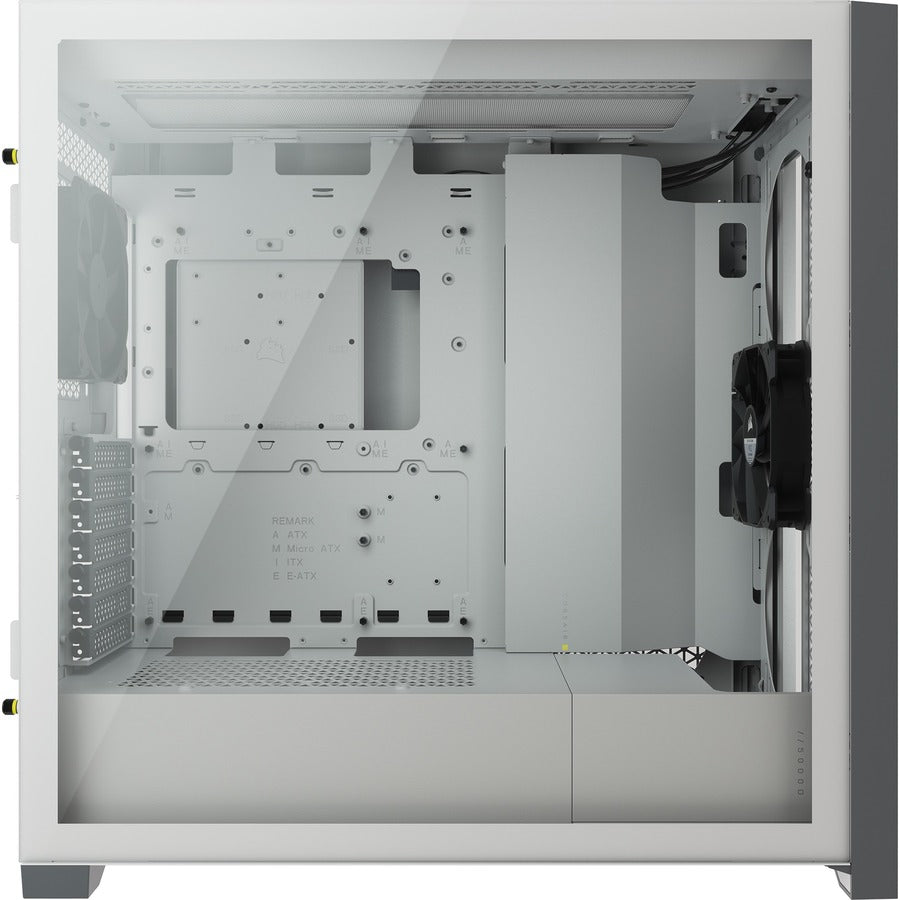 Corsair 5000D Airflow Computer Case CC-9011211-WW