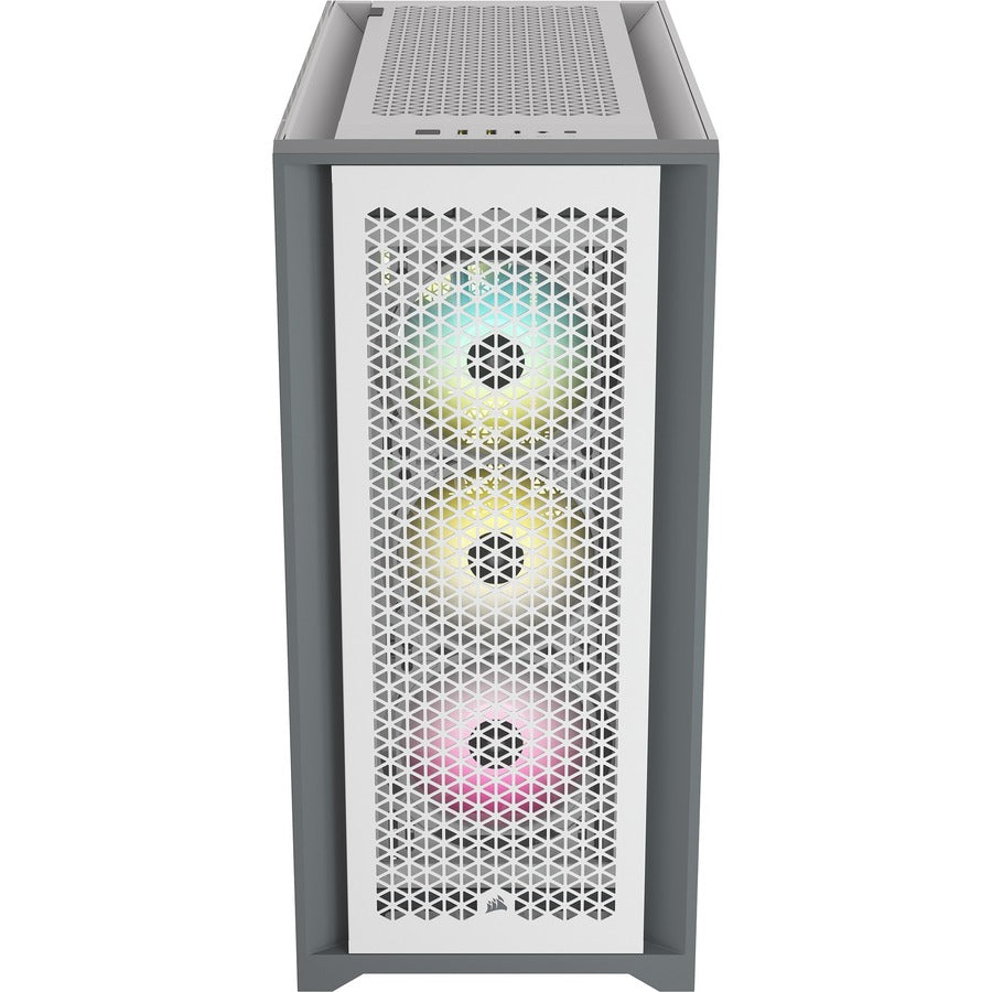Corsair 5000D Airflow Computer Case CC-9011211-WW