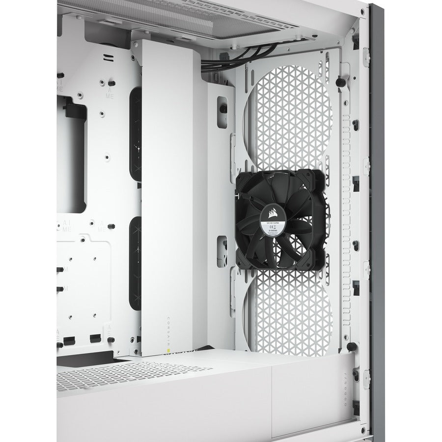 Corsair 5000D Airflow Computer Case CC-9011211-WW