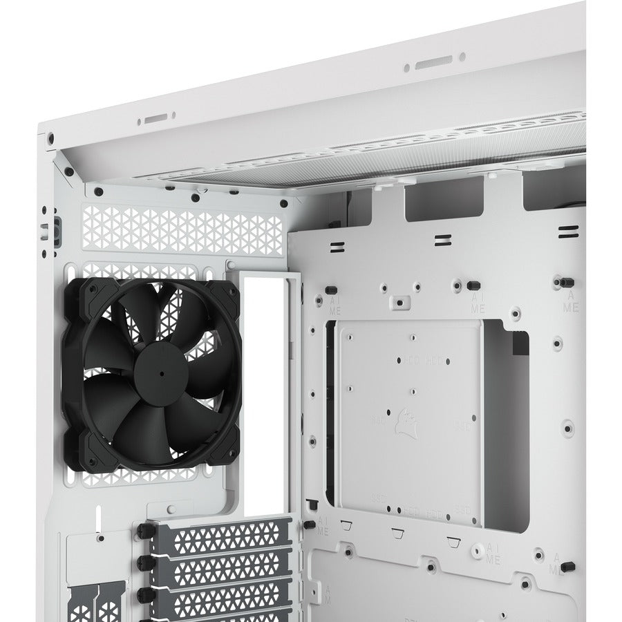 Corsair 5000D Airflow Computer Case CC-9011211-WW