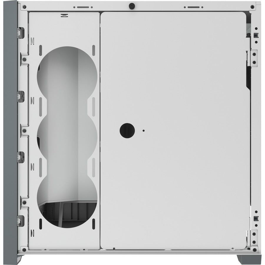 Corsair 5000D Airflow Computer Case CC-9011211-WW