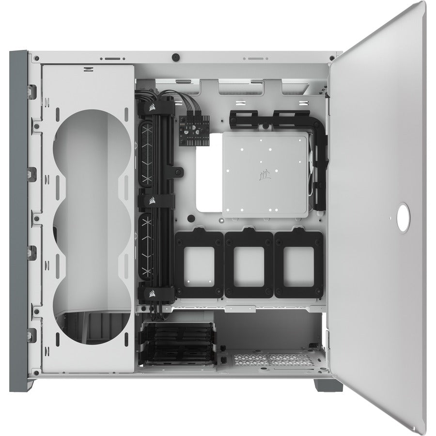 Corsair 5000D Airflow Computer Case CC-9011211-WW