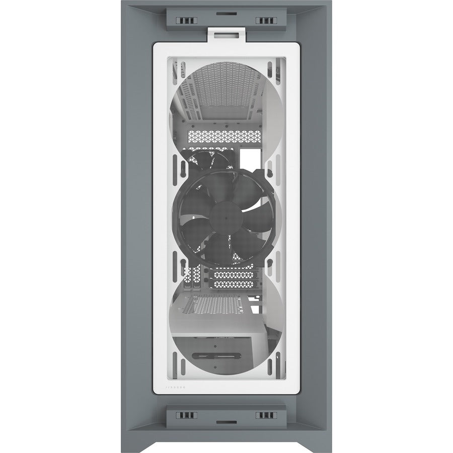 Corsair 5000D Airflow Computer Case CC-9011211-WW