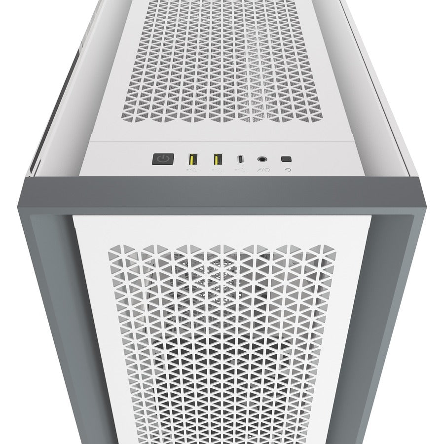 Corsair 5000D Airflow Computer Case CC-9011211-WW