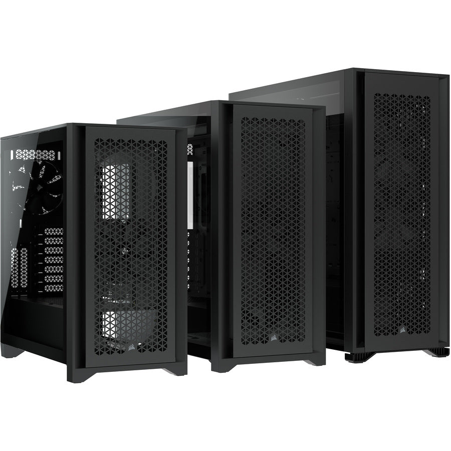 Corsair 7000D AIRFLOW Full-Tower Case CC-9011218-WW