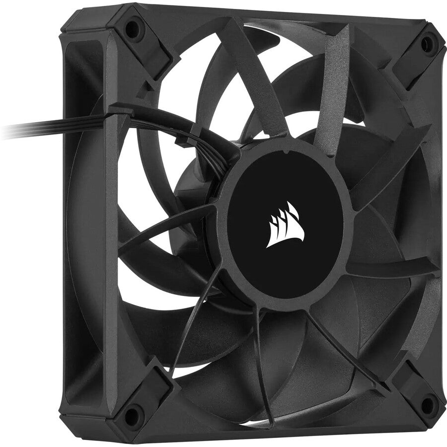 Corsair AF120 ELITE High-Performance 120mm PWM Fluid Dynamic Bearing Fan - 1 Pack