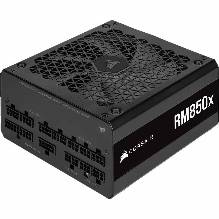 Corsair Airflow Cooling System
