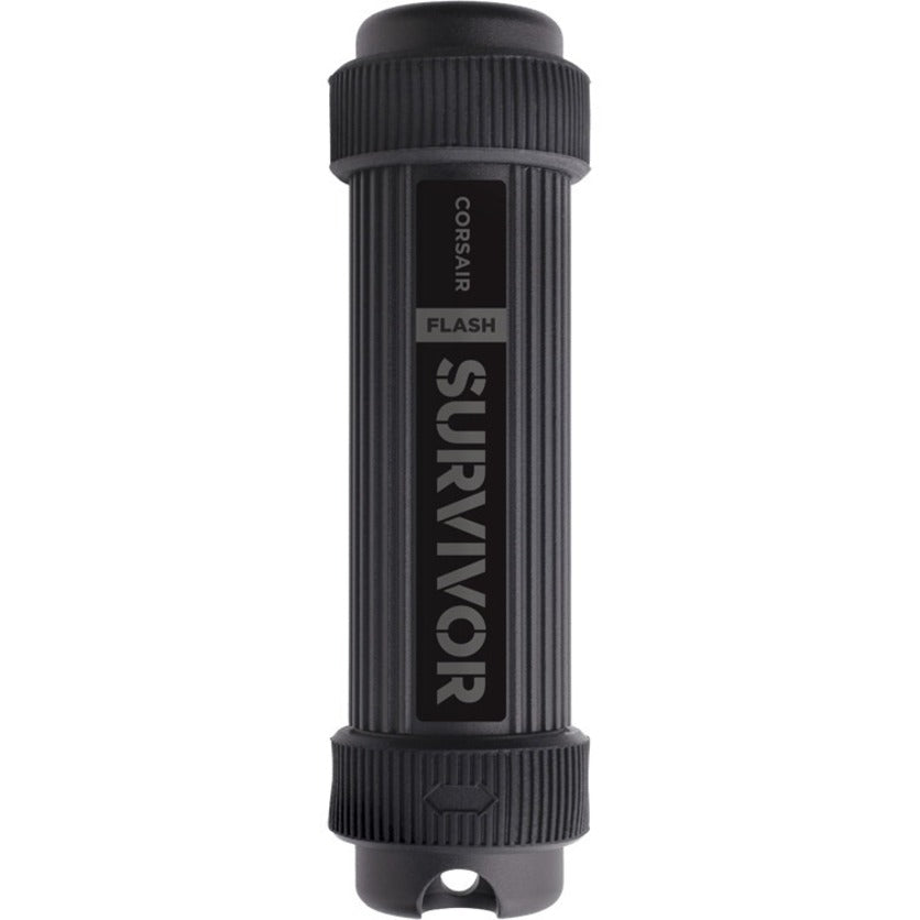 Corsair Flash Survivor Stealth 128Gb Usb 3.0 Flash Drive