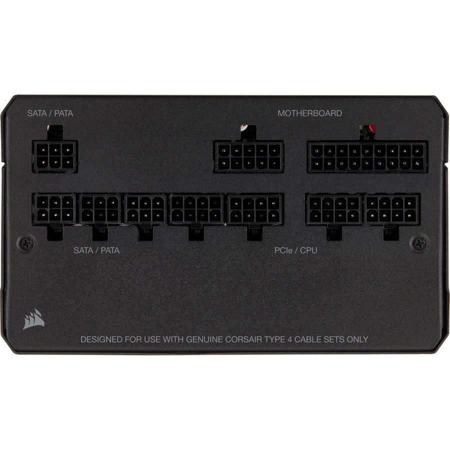 Corsair RMx Series RM750x - 750 Watt 80 PLUS Gold Fully Modular ATX PSU CP-9020199-NA