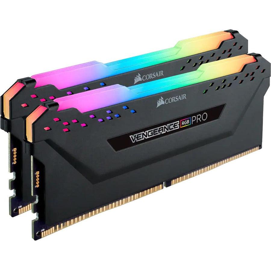 Corsair VENGEANCE RGB PRO Light Enhancement Kit - Black