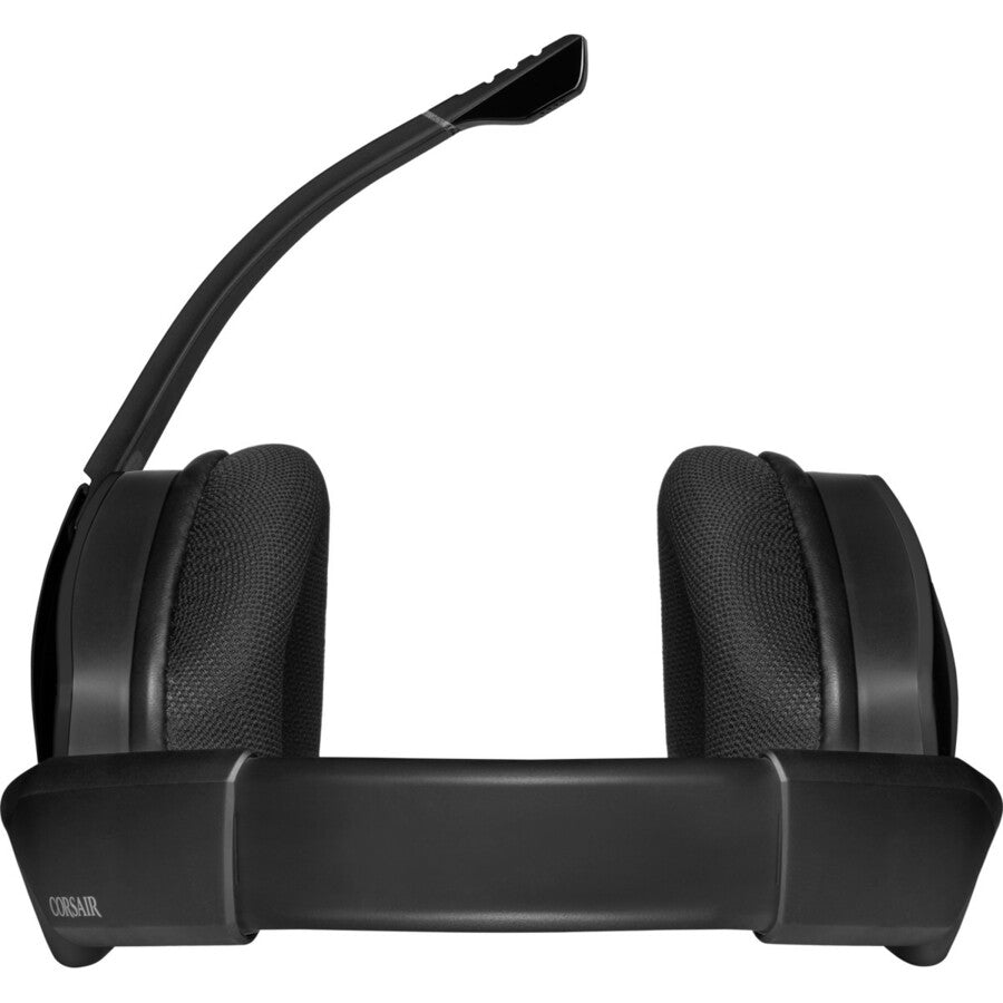 Corsair VOID ELITE SURROUND Premium Gaming Headset with 7.1 Surround Sound - Carbon CA-9011205-NA