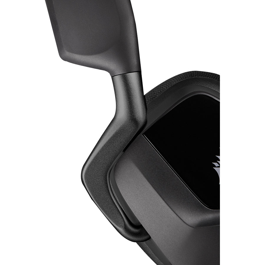 Corsair VOID ELITE SURROUND Premium Gaming Headset with 7.1 Surround Sound - Carbon CA-9011205-NA